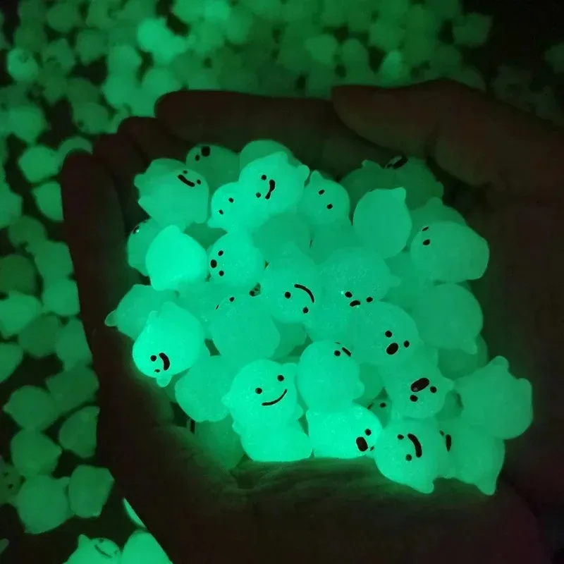 10 Adet Karanlıkta Parlayan Be - Resin Crafts Diy incelemesi ve fiyatı