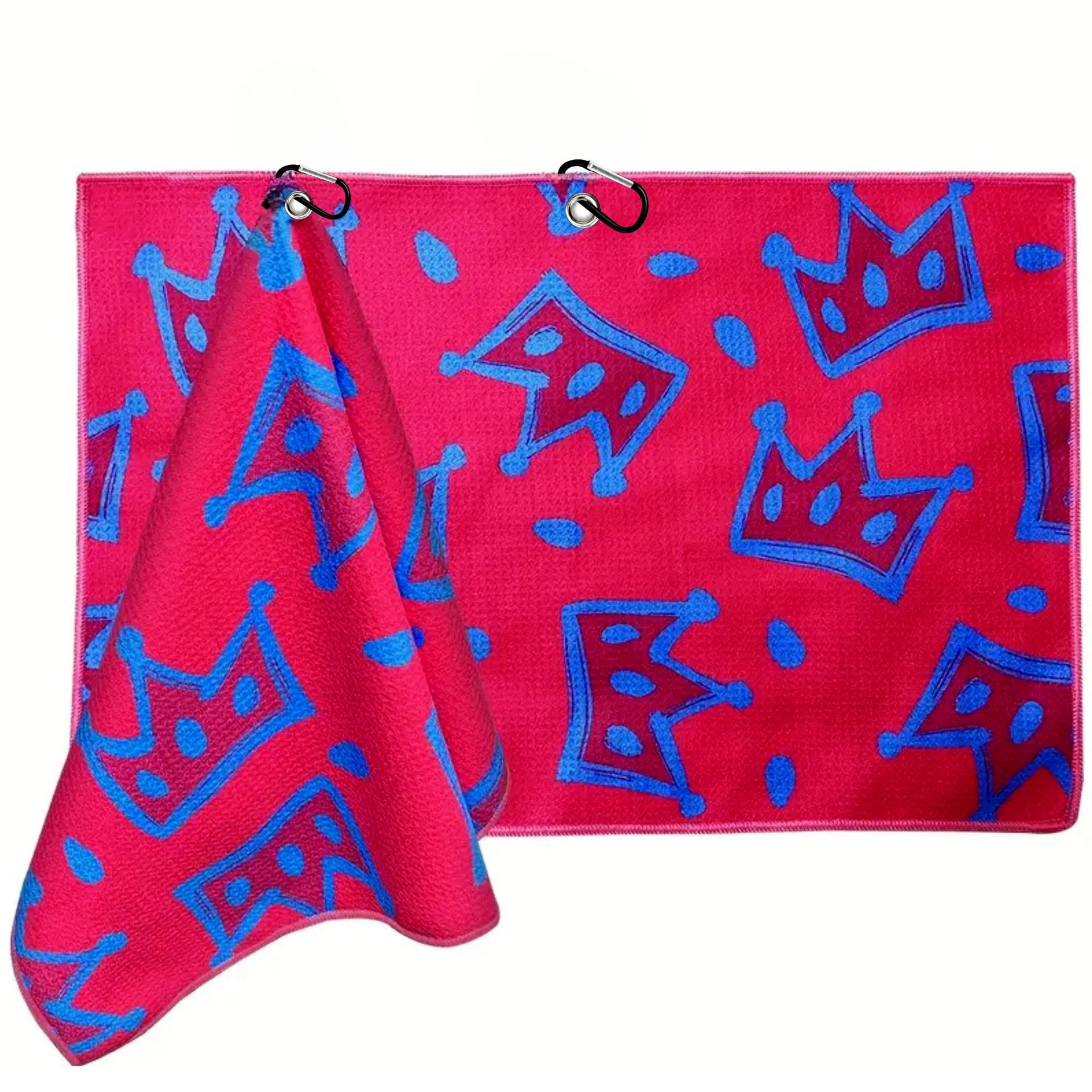 Thumbnail 4 - #14 Golf Towels Comparison Guide