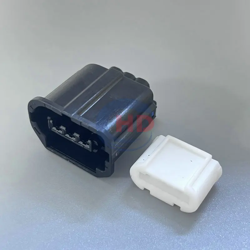

1-20 sets 3 Pin Booster Pump EPS Waterproof Electrical Connector Plug 7283-8977-30
