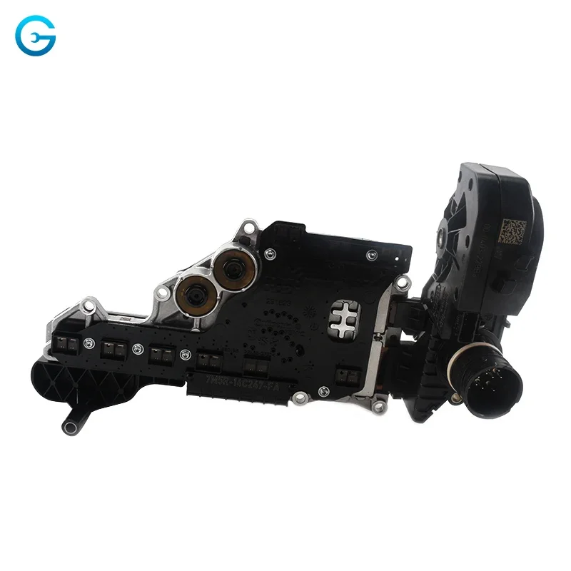 Quality Original Brand 6DCT450 Automotive Transmission Gearbox TCU For Volvo 7M5R-14C247-AG AF Car Parts