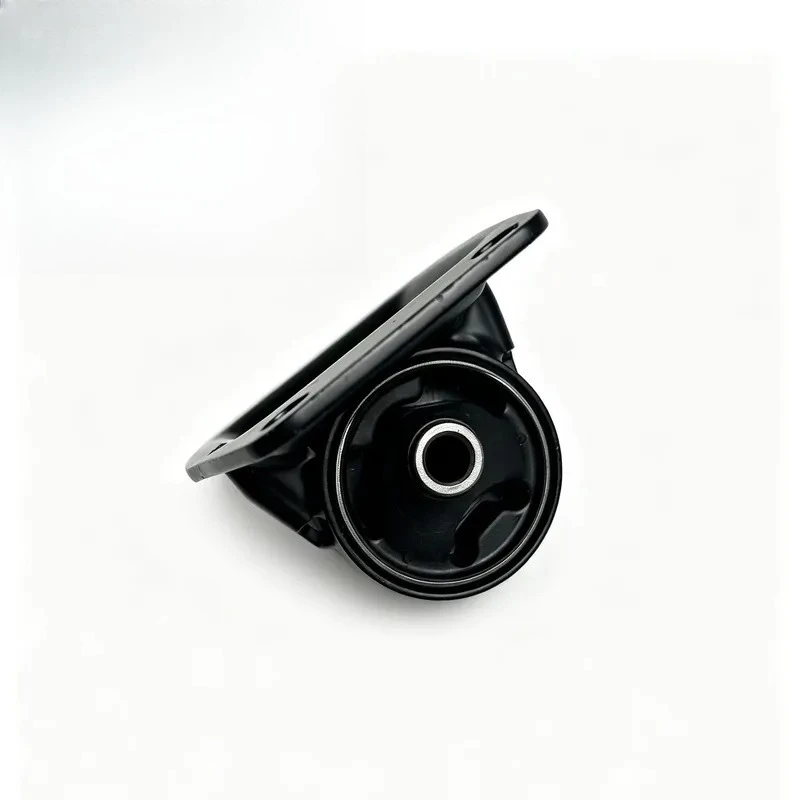 12303-54040 Engine Rear Mount Bracket Compatible with Toyota Camry 2007-2011 Durable Rubber Bushing for Smooth Ride