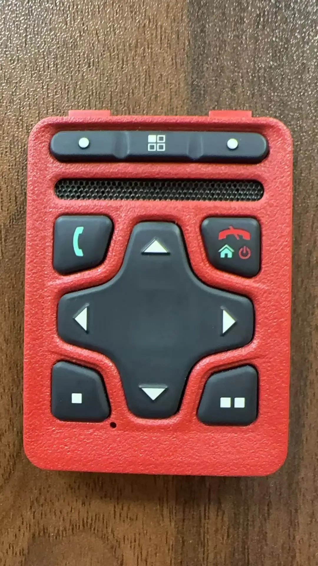 

Applicable to MTP8000Ex handheld device buttons, as shown in the picture