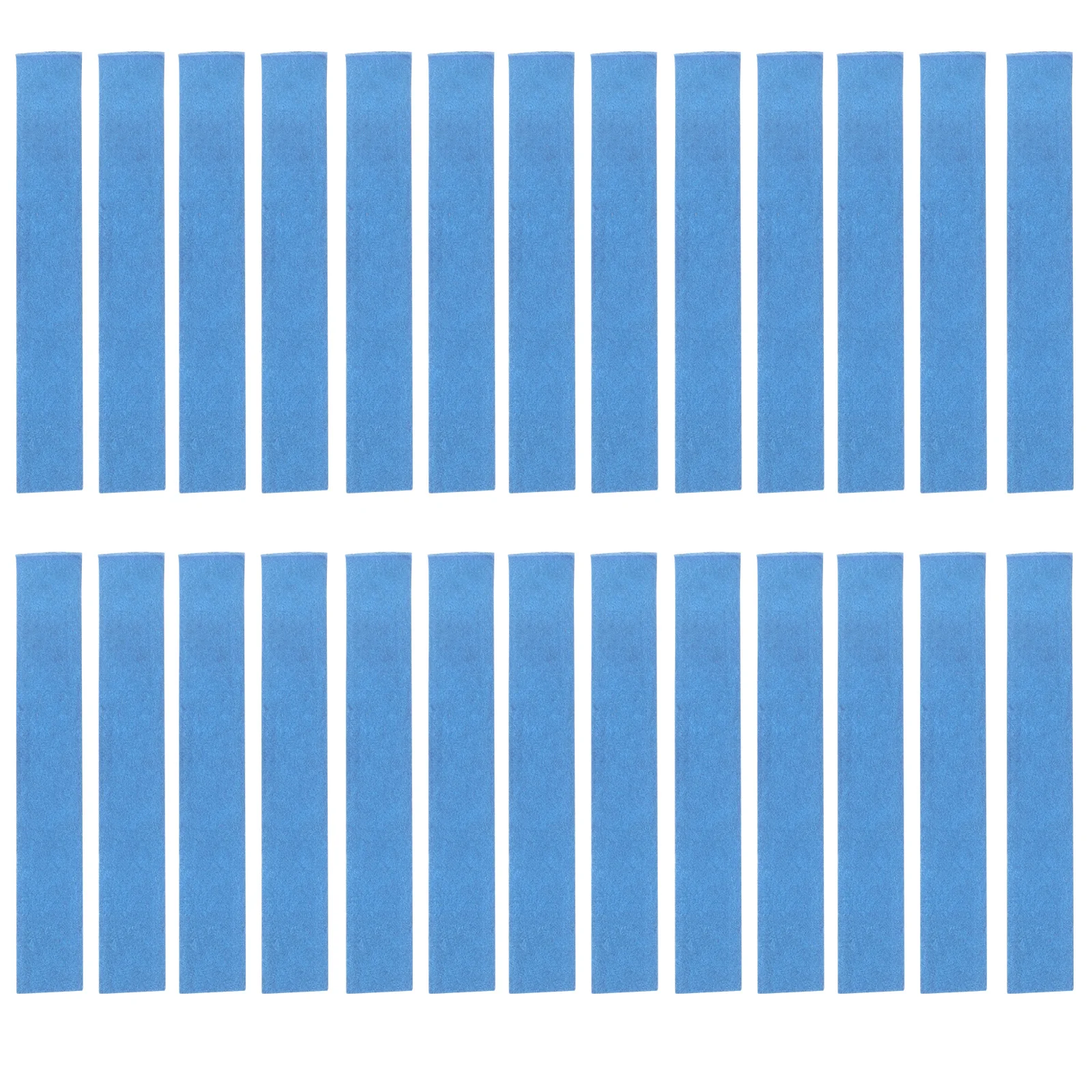 

1600Pcs Accurate PH Test Paper Strips for Soil Water Aquarium Highly Sensitive Portable Testing Kit Test Strips