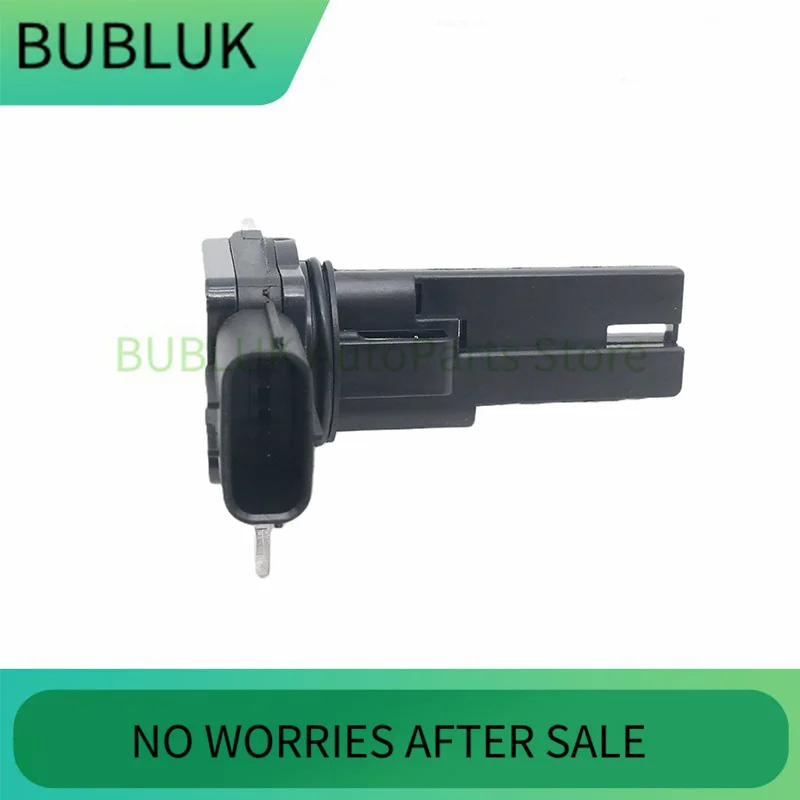 Para Subaru Impreza Legacy Outback WRX XV Forester MAF Sensor de flujo de aire masivo 22680-AA38A 22680AA38A 22680-AA380 22680AA380
