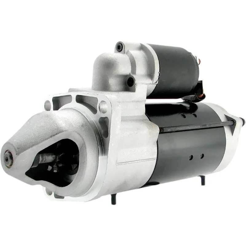 

Starter for ABG Tractor Agco Combine R52 Claas Tractors for Duetz-Allis for Deutz Engines 0-001-230-006 SR9981N