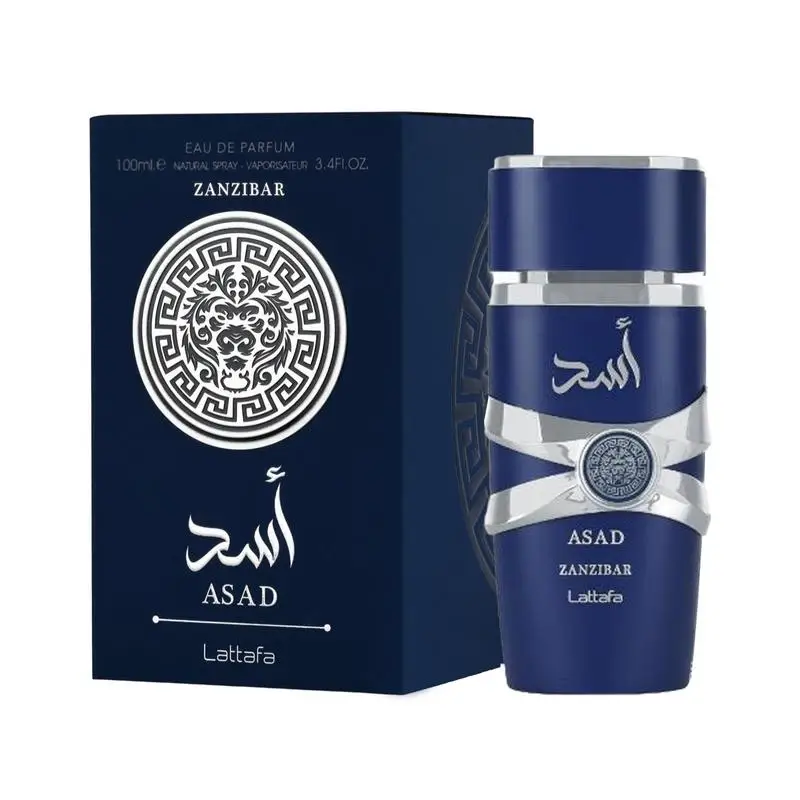 100ml Original Arabic Style High Quality Perfume Hombre Body Spray Lasting Fragrances Deodorant Eau DeParfum Men Women