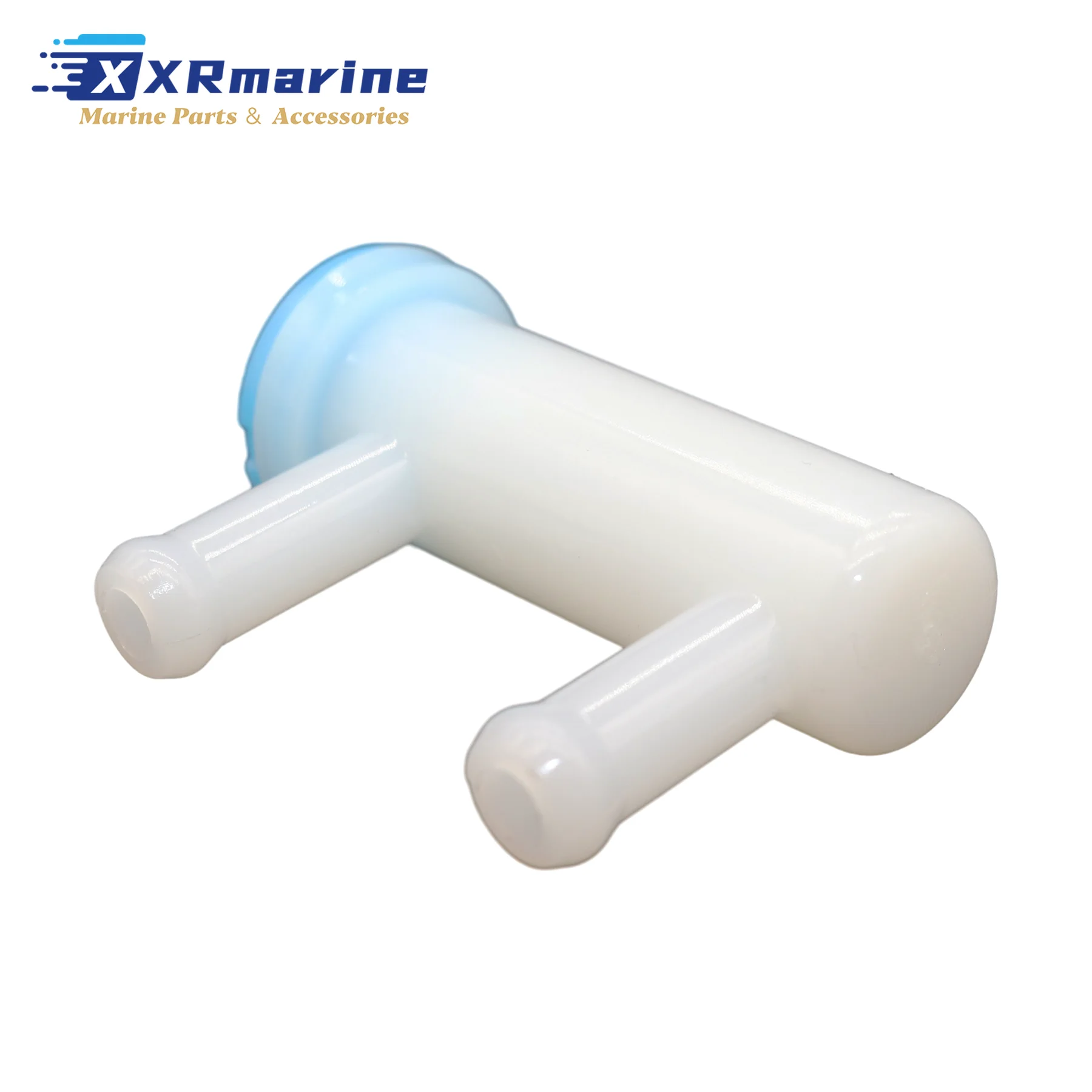 69J-24501-00 Fuel Filter 10 Micron Compatible with Yamaha 4 Stroke F150 To 250 HP Outboard Motors 69J2450100 69J-24501-10 image 2