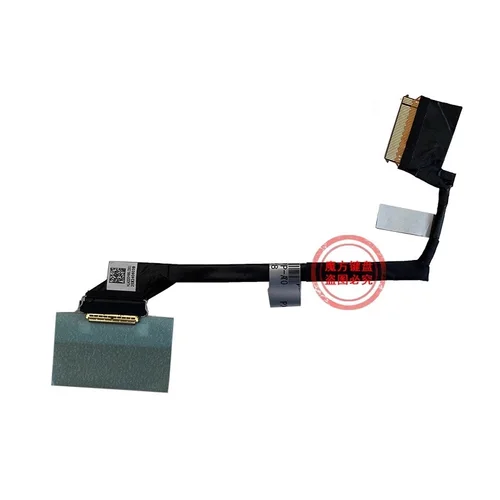 Cable Flexible LCD para Huawei Matebook D14 NBLL-WFQ9 Nbde Wfh9 WDH9 NBM WFP9, Cable de pantalla DD0H99LC001/011/030, nuevo