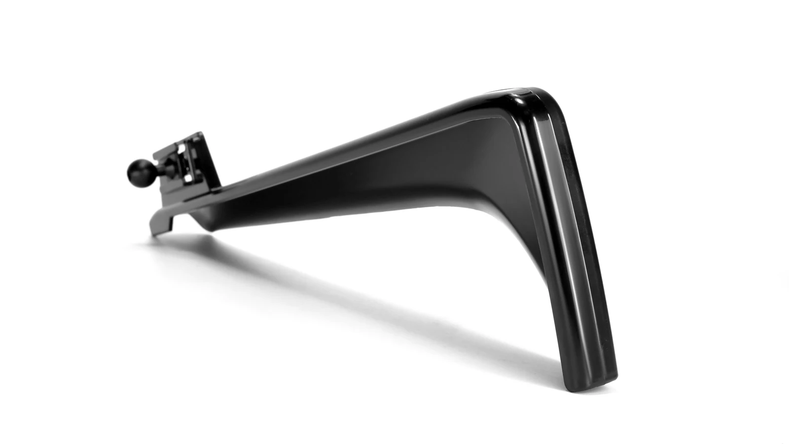 Für Lexus NX nx350h 2022-2025 2026 Auto-Handyhalterung Bildschirm-Fixierclip Kabelloses Ladegerät Maßgefertigte Handy-Bildschirmhalterung Zubehör – Detail 5