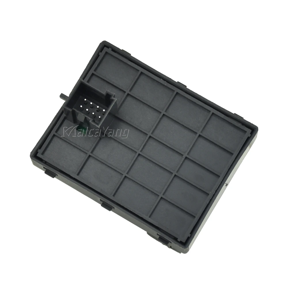 Electric Window Triple Switch Button 735421419 For FIAT Ducato Citroen Jumper II Peugeot Boxer II 735487419