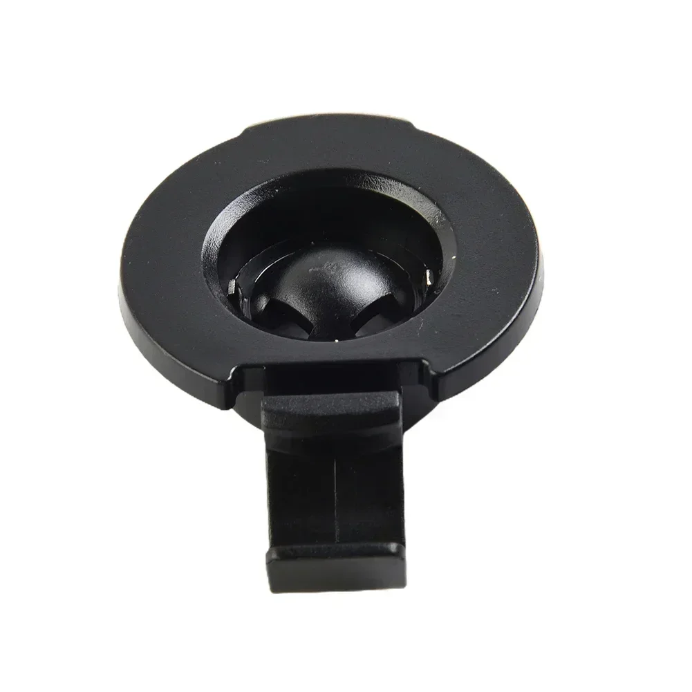 Przyssawka samochodowa uchwyt na przyssawkę GPS telefon komórkowy czarny wspornik pomocniczy do GARMIN NUVI 2457/2497/2597/2557/LMT akcesoria 1 sztuk — zdjęcie produktu 3