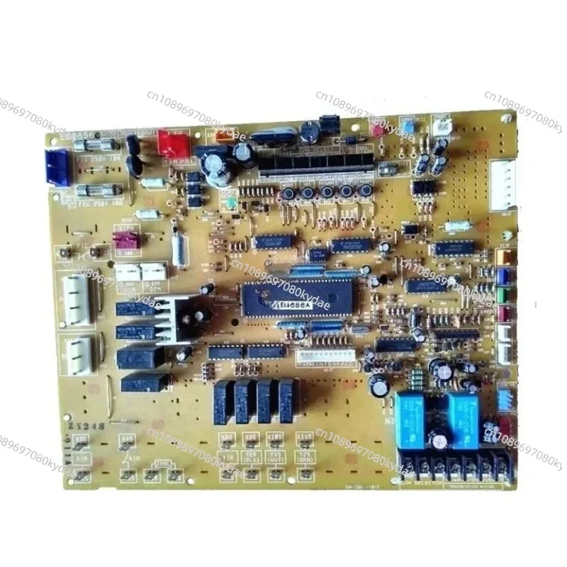 Tuyafor Air Conditioning Control Board RHY250KMY1L EB9856 MotherboardAlexa Google Assistant