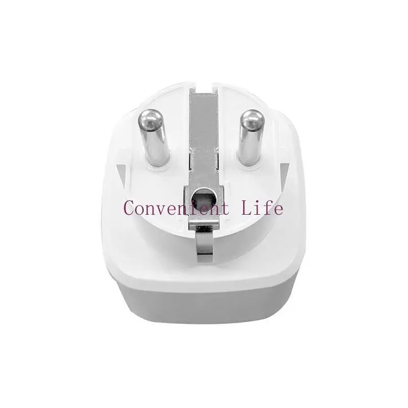 L1EE Tuya Wifi for Smart Socket EU 16A 20A Alexa Voice Remote Timer Plug for Smart Home Via for Smart Life Real-time Power Mo