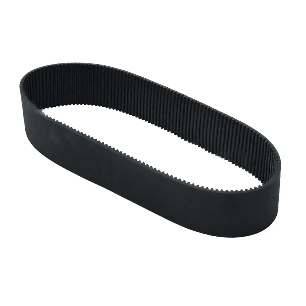 Steering System Repair Black Drive Belt Longevity And Reliability Belt Steering Belt Replacement Belt For LR052324