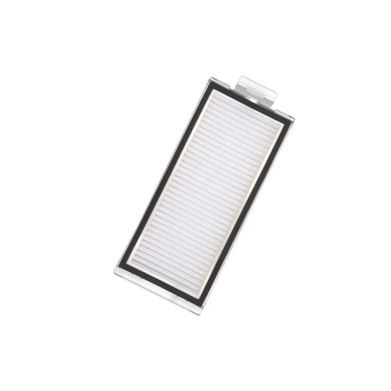 掃除機の交換部品,メインサイドブラシフィルター,Xiaomi Roborock q7,q7 plus,q7 max用アクセサリー