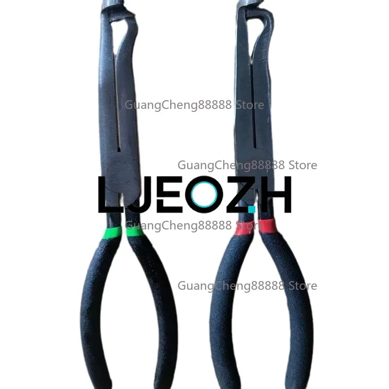 Wiring Harness Pliers, Bolt Cutters, Multi-purpose Pliers, Automotive Line Tangent YouTube Splitter, Power Cut Pliers
