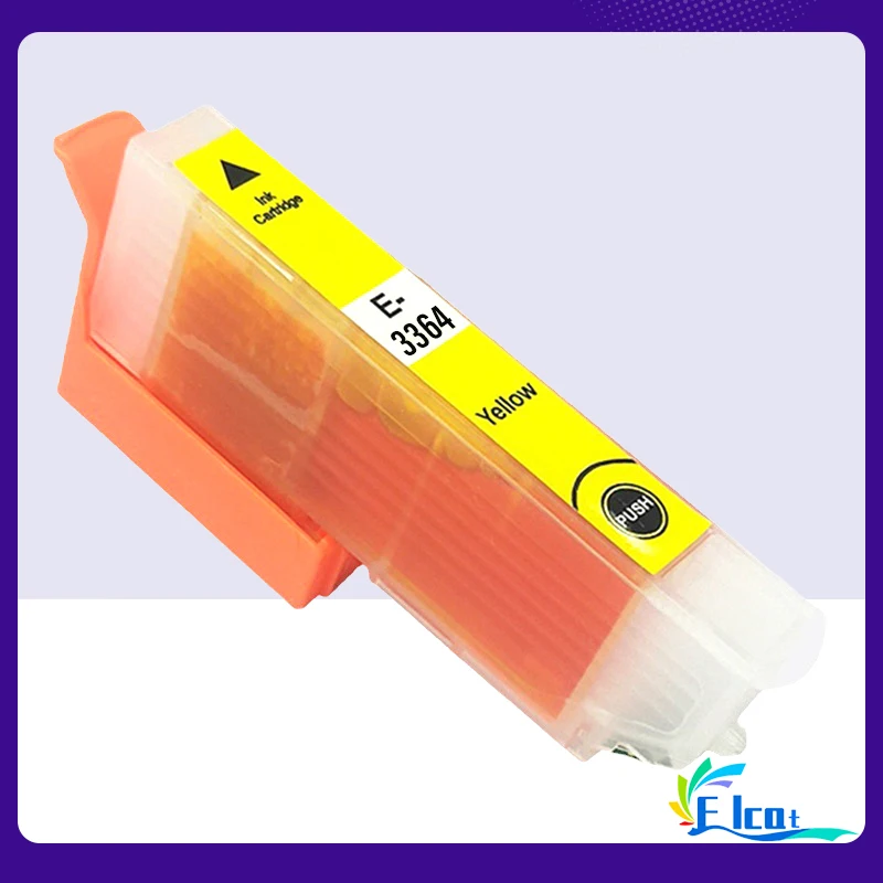 Per Epson T3351 3361 33XL Compatibile Per Epson XP-530 XP-540 XP-630 XP-640 XP-635 XP-645 XP-830 XP-900 Stampante