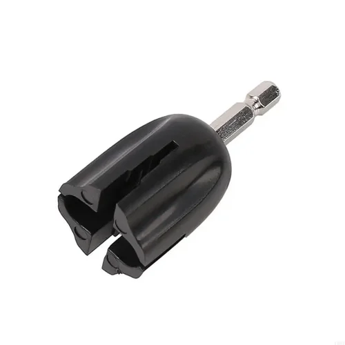 Imagen 1 del producto Hierna cuerda guitarra Cabezal perforación eléctrica PEG PELER Herramienta Luthiers para guitarra acústica Bass