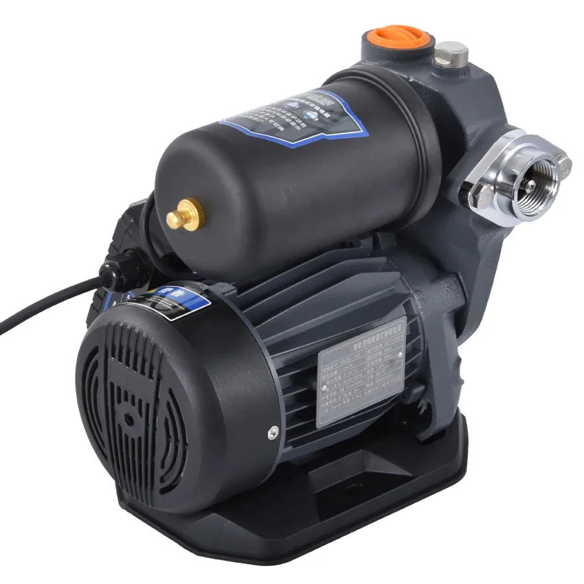 FUJ-WZB380 Frequency Conversion Pump Automatic Pressure Regulating Pump Household Self Priming Pump