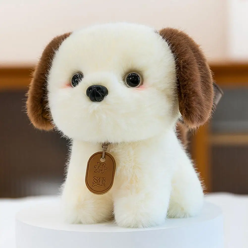 かわいい子猫/犬のぬいぐるみキーホルダーペンダント漫画アニメかわいい子供の誕生日プレゼント楽しい人形ハロウィン