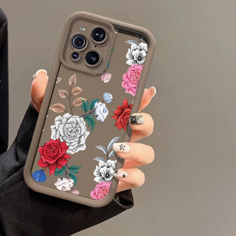 Shockproof Phone Ca…