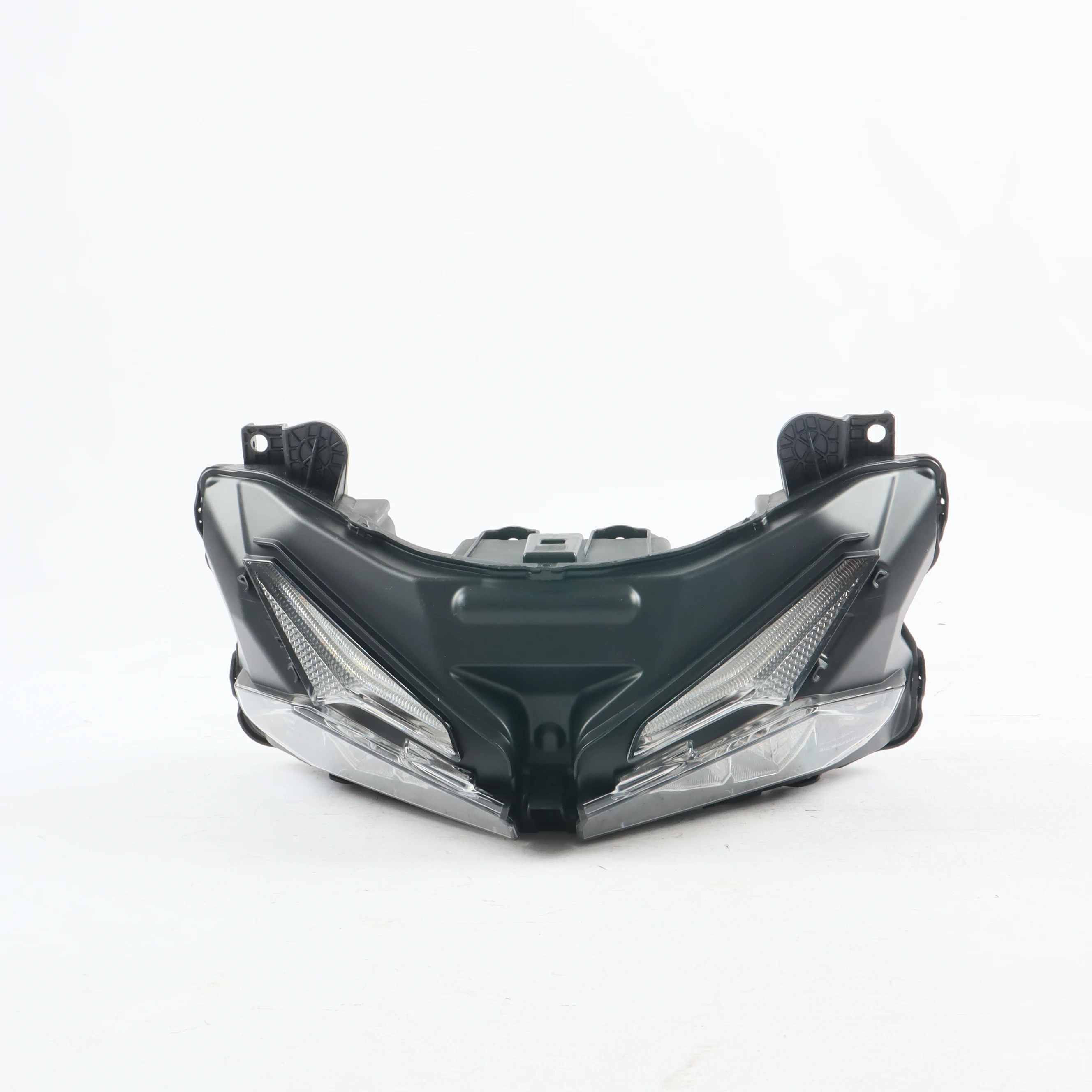 

Мотоциклетная фара в сборе для HONDA CBR250RR MC51 2017, аксессуары для мотоциклов, головной свет, лампа