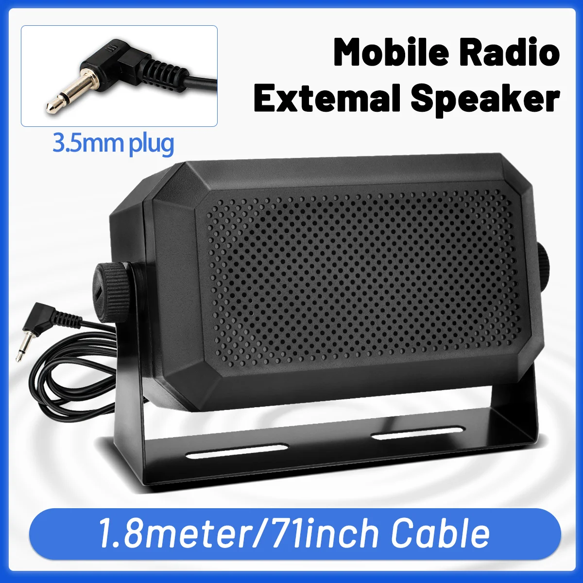 Abbree KES-3 Plus M…