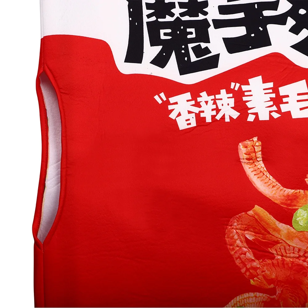 

Знаменитый костюм Таро для косплея на Хэллоуин, забавный реквизит, кукольные выставки, боевой костюм, китайский производитель, женская этническая одежда