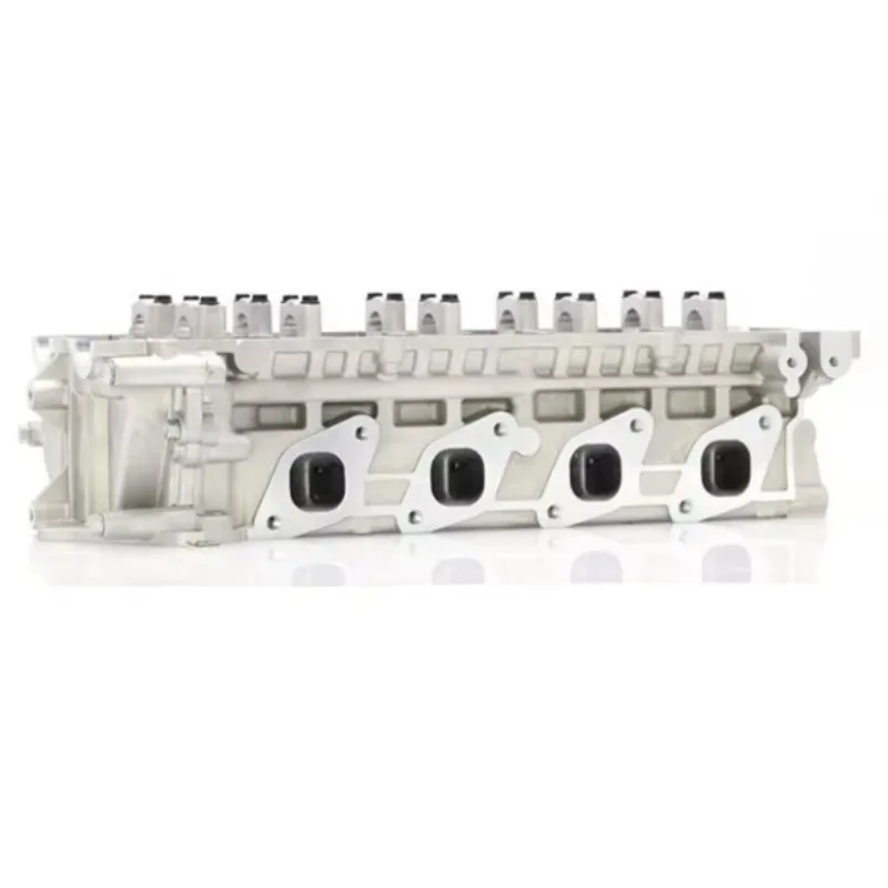 Factory Direct Sales KA24-DE/K24E- DE/TA5N Cylinder Head OEM 11010-VJ260 11040-70F00 11040-VJ260 11040-F450A for Niss-an