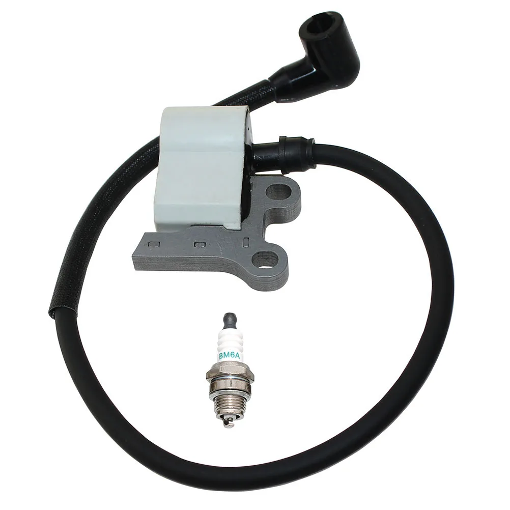 Ignition Modudle For McCulloch Pro Mac 10-10,10-10S,55,555,605,610,650,655,700,800,850,Eager Beaver 3.4,3.7,5700-20,TIMBER BEAR