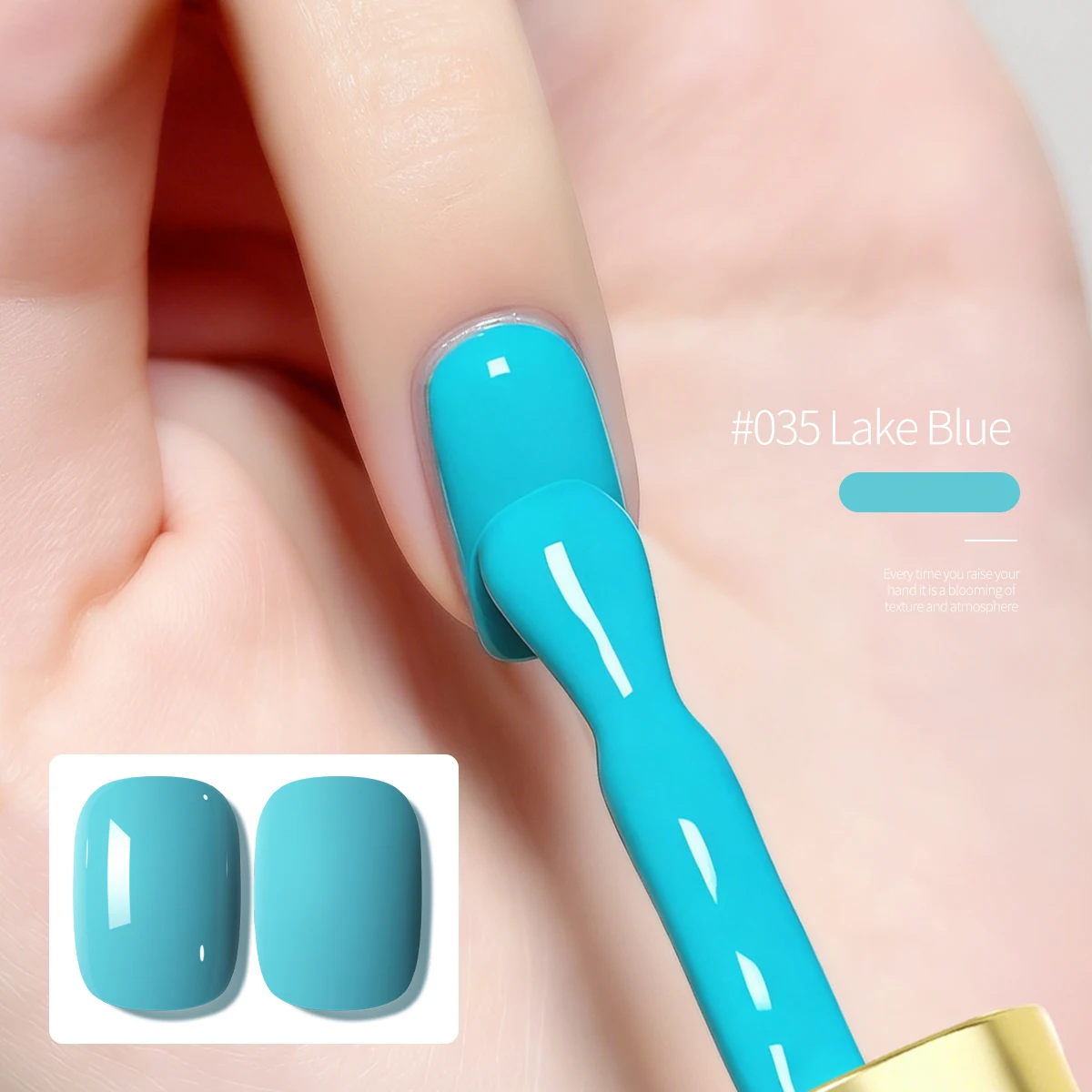 XEIJAYI 35-Farben 15 ml Popular Series Nagelgel Pure Gel Nail Add Semi-Permanent Soak Off UV-LED-Konstruktion