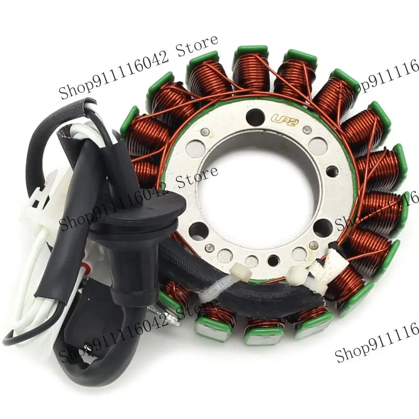 For Yamaha SX600R Mountain Max V-Max 700 600 ER DX ER SX700 SX600 Venom 700 600 8DM-81410-00 Moto Motorboat Ignition Coil Stator