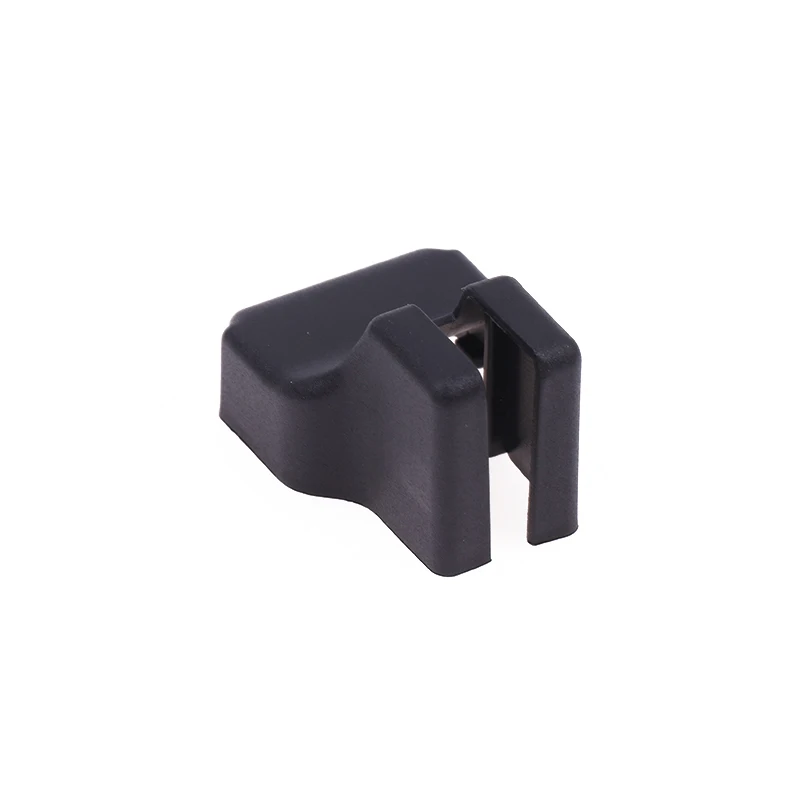 Car Waterproof Rust-proof Door Limiting Stopper Cover Sticker for Mazda 3 6 CX5 CX7 CX30 CX9 BM BK  interior Accessories