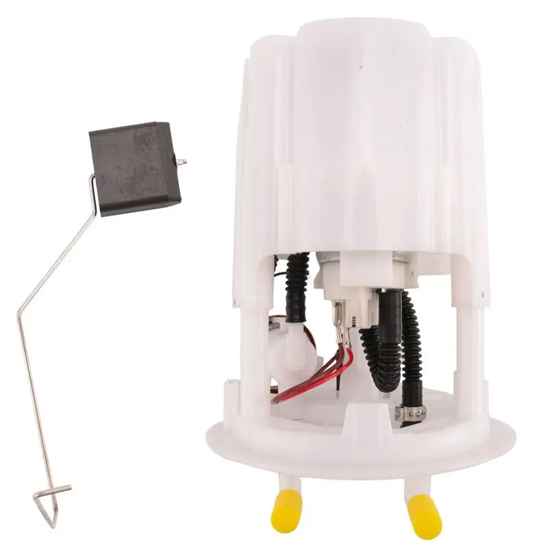 Fuel Pump Assembly …