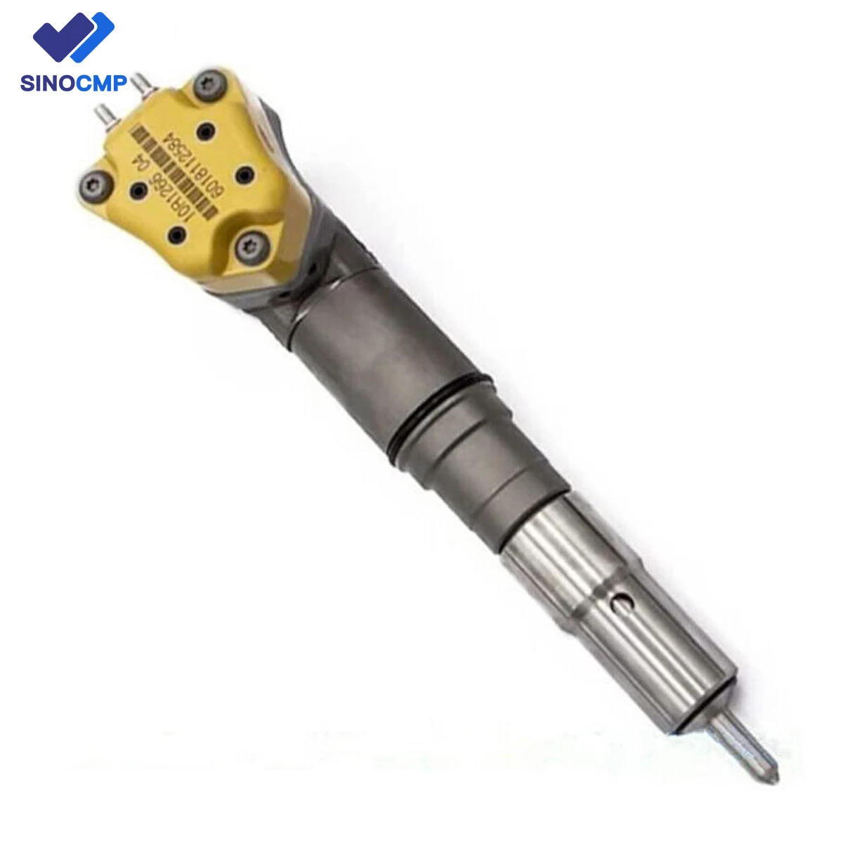 

Fuel Injector 174-7526 159-0835 for CAT AD40 AE40 69D 769D 651E Engine 3408E 3412 Truck Tractor