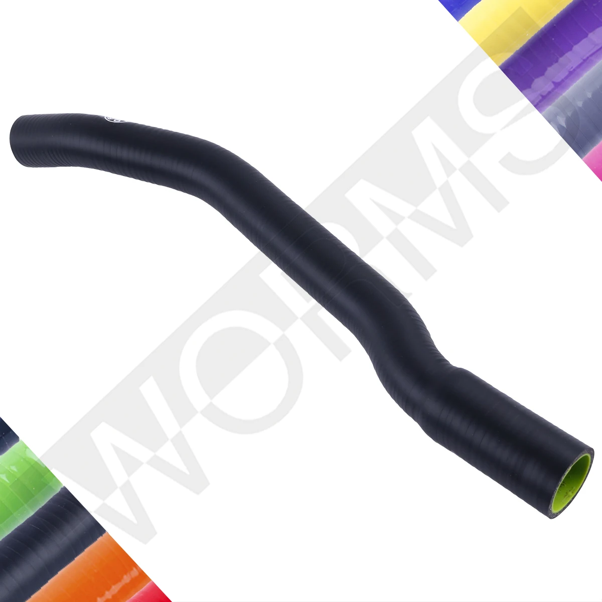 3Ply Silicone Radiator Coolant Hose Kit For Proton Wira Satria Persona 1.3L 1.5L 4G13 4G15