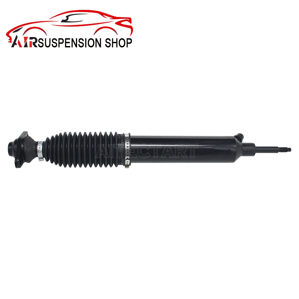 1Pc Rear L/R For Mercedes W126 420SEL 500SEL 560SEL 560SEC Hydraulic Shock Absorber Strut Without ADS A1163204513