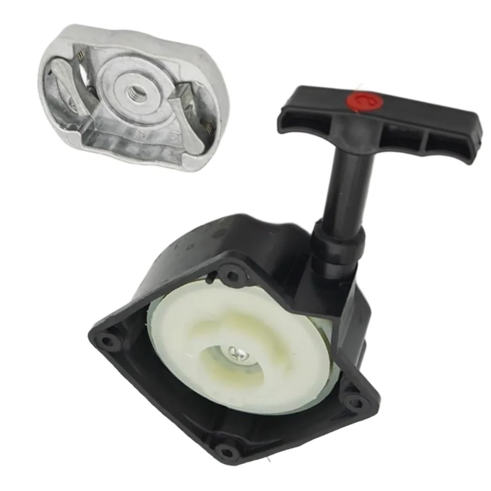Trimmer Engine Parts Kit For 40-5 44-5 1E40F-5 1E44F-5 BC430 BC520 CG430 CG520 Garden Tools Replacement Parts