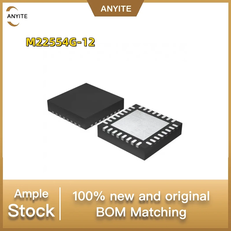 

2 шт.-10 шт./лот M22554G-12 M22554G