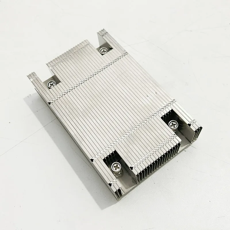 0H1M29 01YN7 014VG6 Original For R630 Server CPU Heat Sink H1M29 1YN7 14VG6