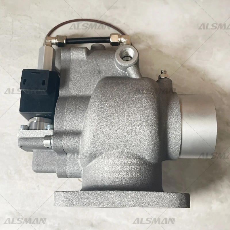 

Screw Air Compressor Intake Valve 1626185948 for Liutech Atlas Copco