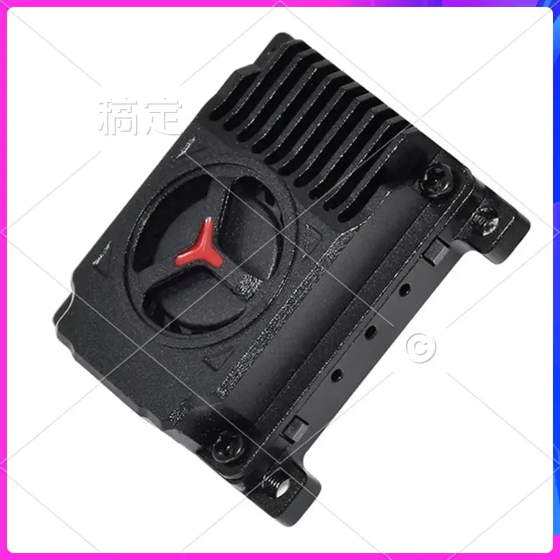 AP-3.3G 3.5G 4W VTX 16CH +3.3Ghz Analog VRX Wireless Video Audio Transmitter Receiver For FPV Long Rang RC Racing Drone