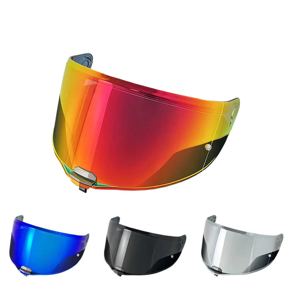 

FF811 Helmet Visor for Vector II Citation II Face Shield Inner Coating Windproof High Clarity Visiere Casque Moto Lens