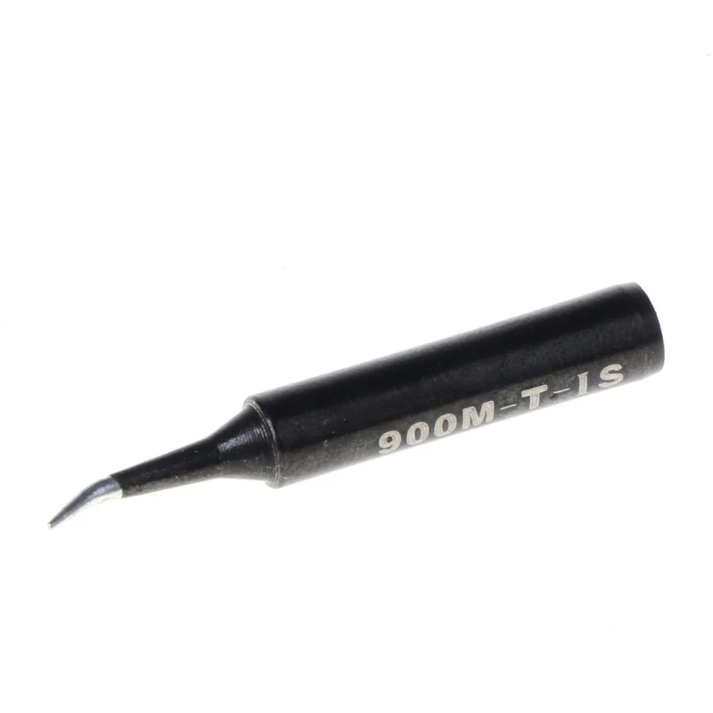 5 ชิ้นบัดกรีหัวแร้งบัดกรี 900M-T-SI ตะกั่วฟรีสำหรับ Hakko Saike 936 852d + 90 KXRE