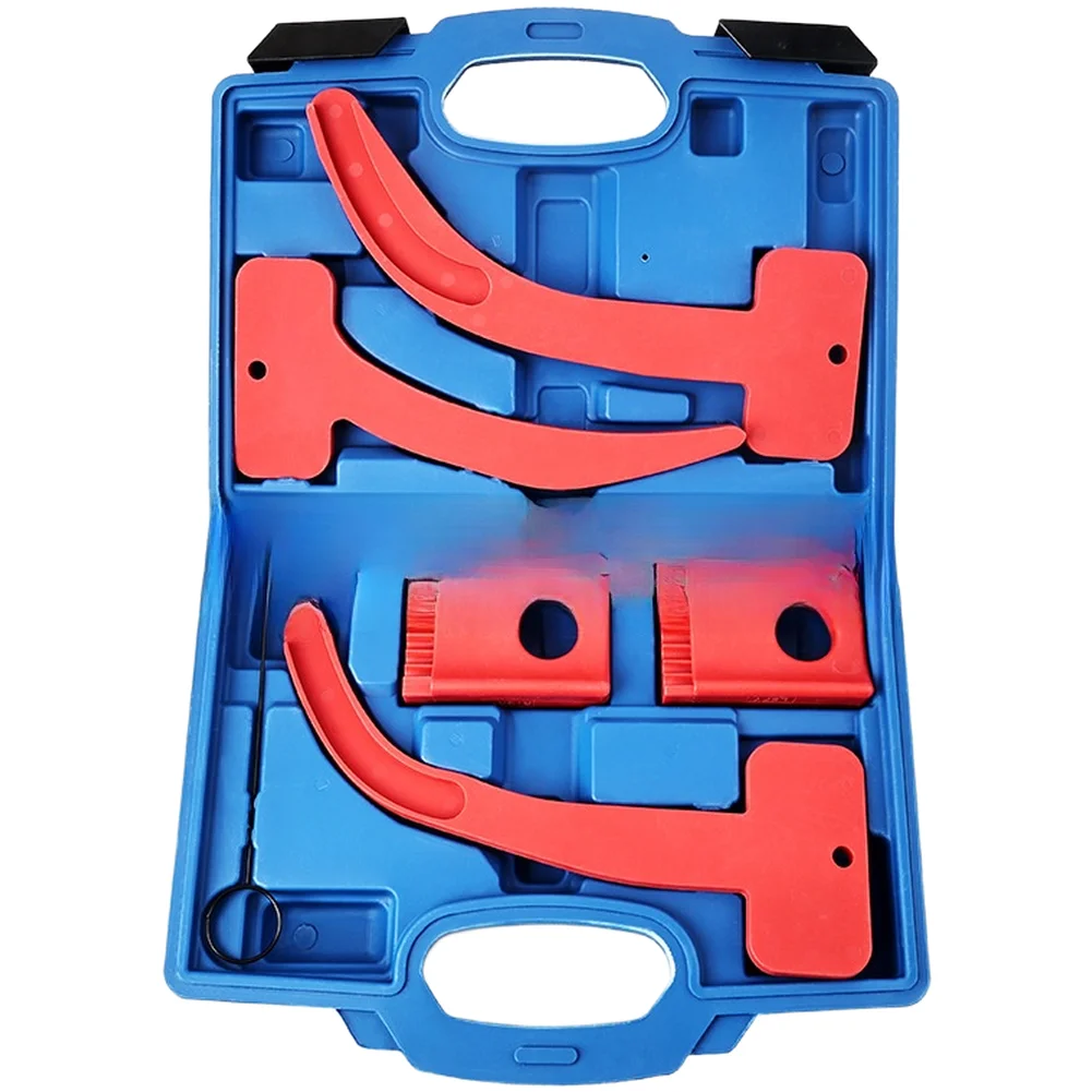 Car Timing Tool Kit For Grand For Cherokee For Wrangler 3.6L Engine For Jeep For Dodge 10369A 10200A 10200A-1 Engine Repair Tool