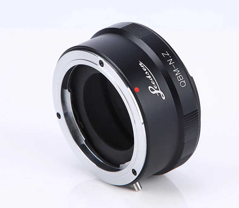 ROLLEI-Nik Z N/Z แหวนอะแดปเตอร์สำหรับเลนส์ ROLLEI QBM Nikon Z Mount Z5 Z6 Z7 z9 Z50 Z6II Z7II Z50II Z Fc กล้อง Mirrorless