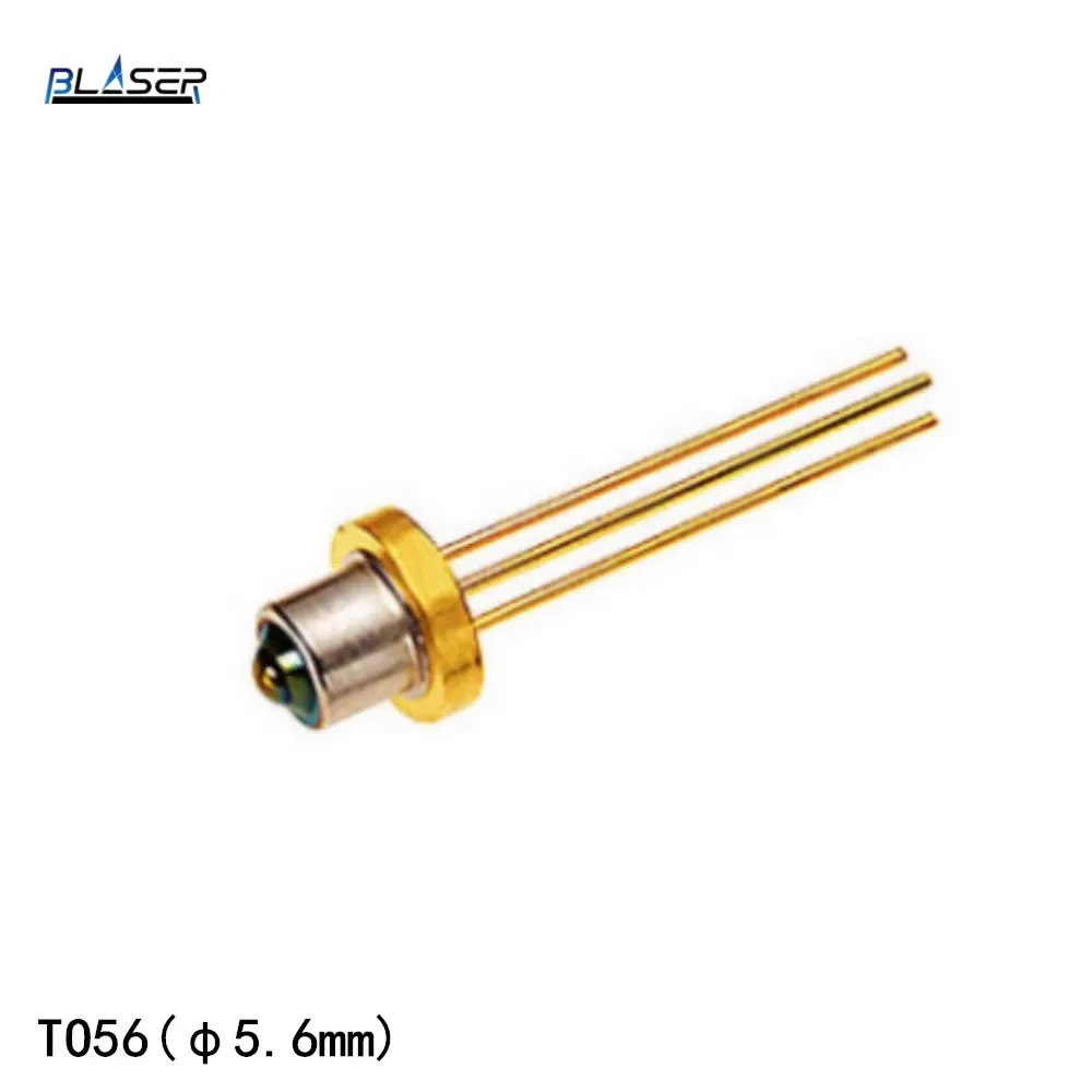 1310nm DFB-10G TO56-CAN ML768 K42T Optical Communication Laser Diode