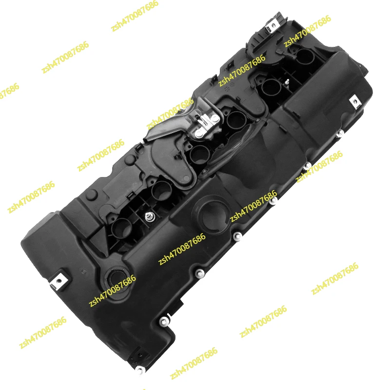 Cylinder Head Cover…