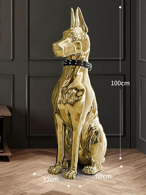 Transform Your Space: The Ultimate Guide to Animal Statues in Home Decor