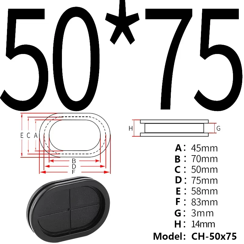 Variant: CH-50x75